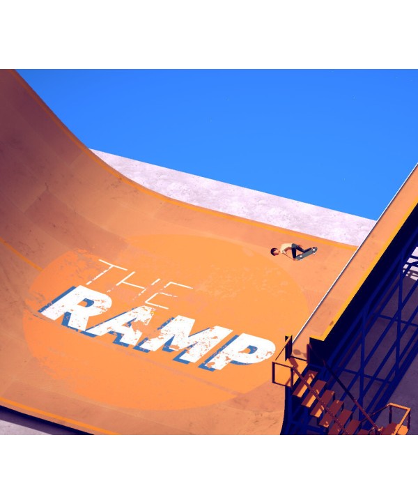 The Ramp Steam Key GLOBAL